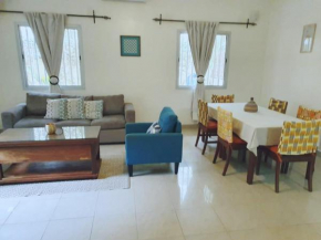 Petit Paradis à Ngor appartement 4 pièces
